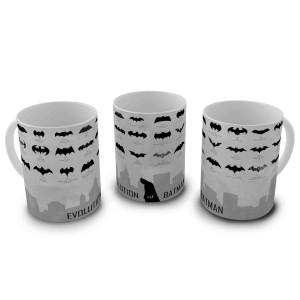 Caneca Batman - Mod.09